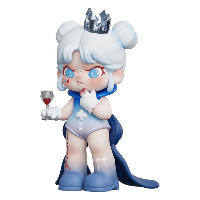 Фігурка 10/10 Toys сюрприз Tnt Dora Світ фантазій (DRM-AGXA) зображення 10