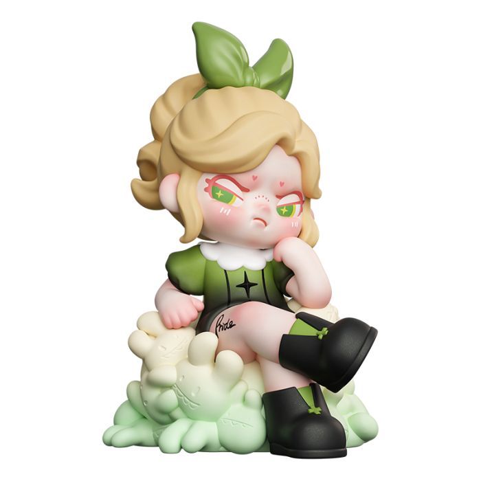 Фігурка 10/10 Toys сюрприз Tnt Dora Світ фантазій (DRM-AGXA) зображення 11