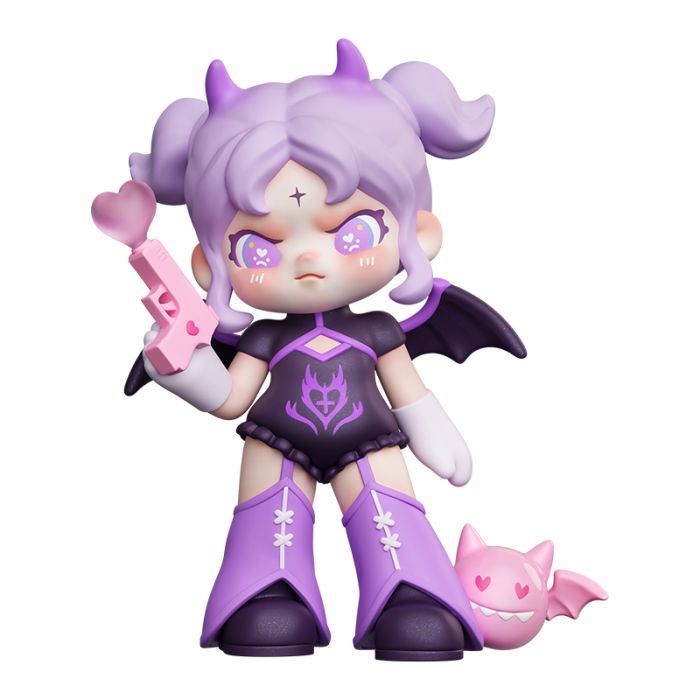 Фігурка 10/10 Toys сюрприз Tnt Dora Світ фантазій (DRM-AGXA) зображення 12