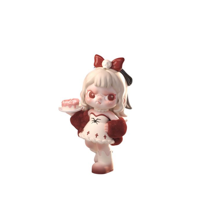 Фігурка 10/10 Toys сюрприз Tnt Dora Світ фантазій (DRM-AGXA) зображення 13