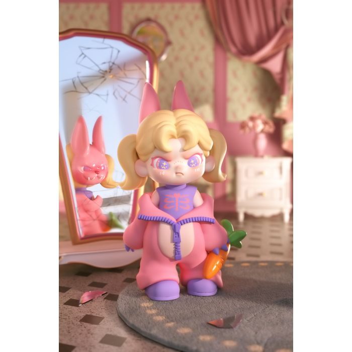 Фігурка 10/10 Toys сюрприз Tnt Dora Світ фантазій (DRM-AGXA) зображення 14