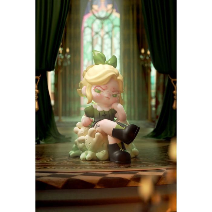 Фігурка 10/10 Toys сюрприз Tnt Dora Світ фантазій (DRM-AGXA) зображення 15