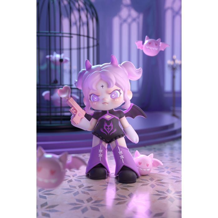 Фігурка 10/10 Toys сюрприз Tnt Dora Світ фантазій (DRM-AGXA) зображення 16