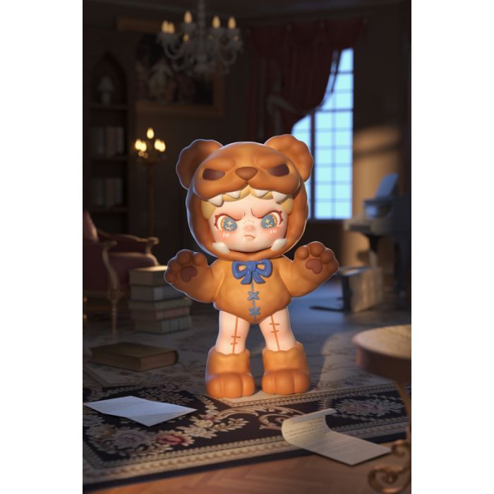 Фігурка 10/10 Toys сюрприз Tnt Dora Світ фантазій (DRM-AGXA) зображення 17