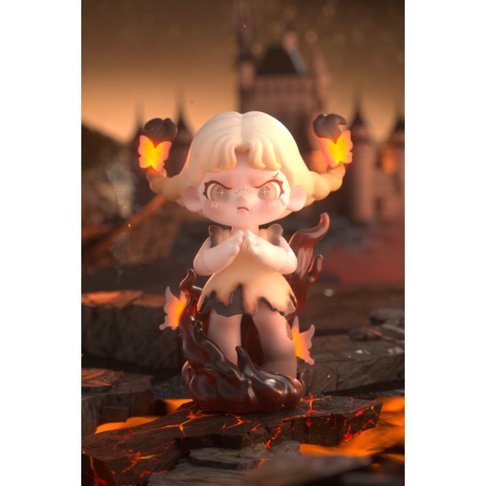 Фігурка 10/10 Toys сюрприз Tnt Dora Світ фантазій (DRM-AGXA) зображення 18