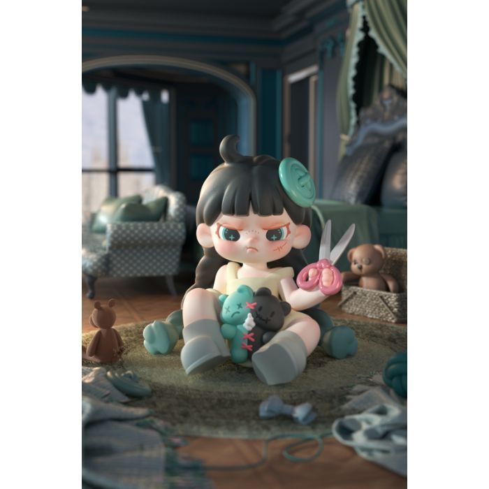 Фігурка 10/10 Toys сюрприз Tnt Dora Світ фантазій (DRM-AGXA) зображення 20