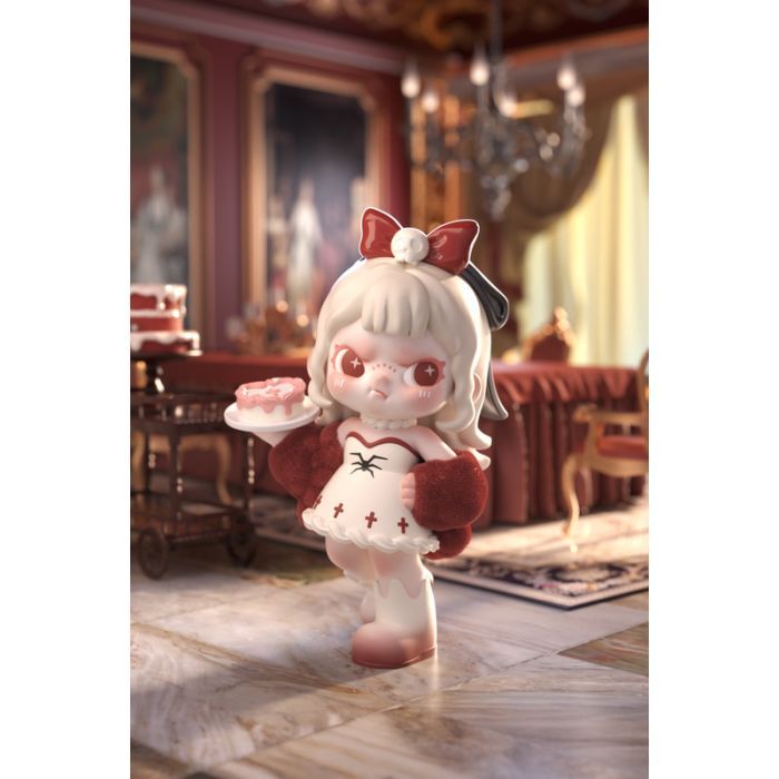 Фігурка 10/10 Toys сюрприз Tnt Dora Світ фантазій (DRM-AGXA) зображення 21