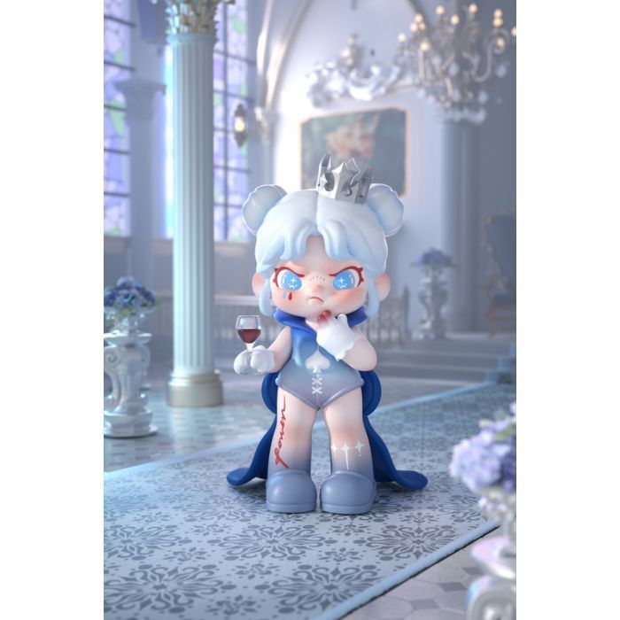 Фігурка 10/10 Toys сюрприз Tnt Dora Світ фантазій (DRM-AGXA) зображення 22