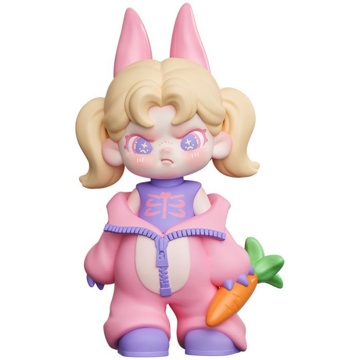 Фігурка 10/10 Toys сюрприз Tnt Dora Світ фантазій (DRM-AGXA) зображення 8