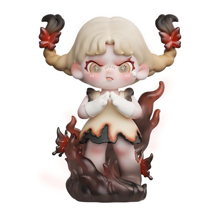 Фігурка 10/10 Toys сюрприз Tnt Dora Світ фантазій (DRM-AGXA) зображення 9