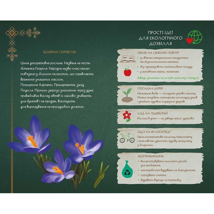 Книга Щоденник Мавки. Україночка Ранок (9789667510763) изображение 3