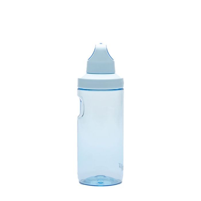 Пляшка для води Kambukka Reno тританова 500 мл сіра (11-05024) зображення 4