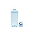 Пляшка для води Kambukka Reno тританова 500 мл світло-блакитний (11-05026) зображення 5