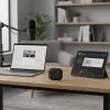Чехол для наушников Uniq Lino AirPods 4 Silicone Ash Grey (8886463691373) изображение 10