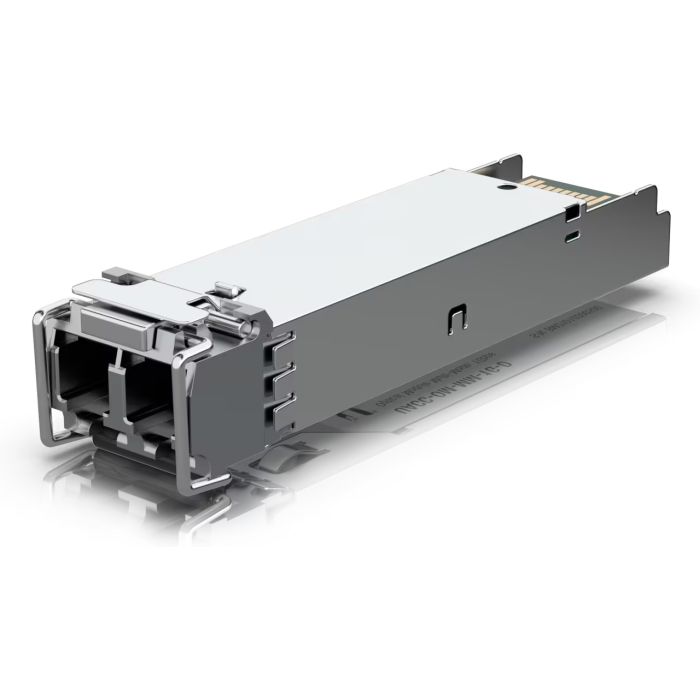Модуль SFP Ubiquiti UACC-OM-MM-1G-D-2 изображение 2