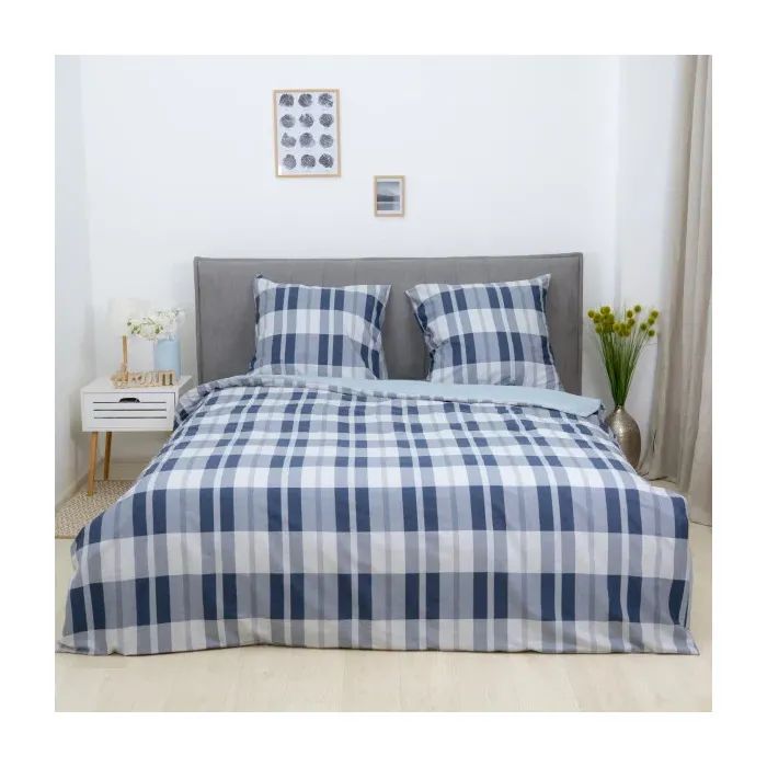 Постільна білизна Viluta 812 Сатин Twill Євро (812_ev) зображення 2