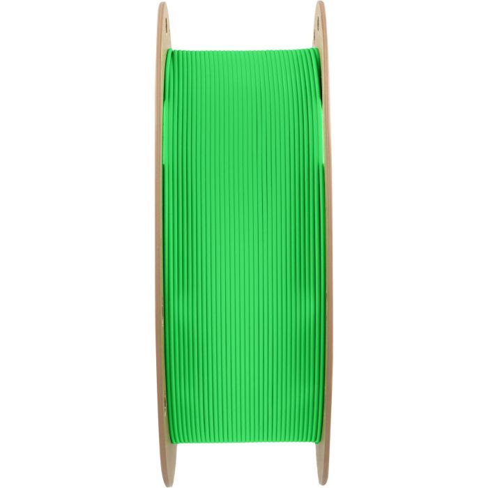 Пластик для 3D-принтера Polymaker PLA PANCHROMA NEON 1,75mm 1kg YELLOW (CA02007) зображення 3