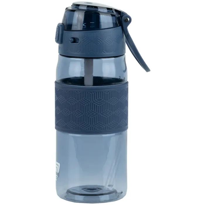 Бутылка для воды Kite K26, 600 мл, синя (K26-1201-1) изображение 2