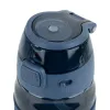 Пляшка для води Kite K26, 600 мл, синя (K26-1201-1) зображення 4