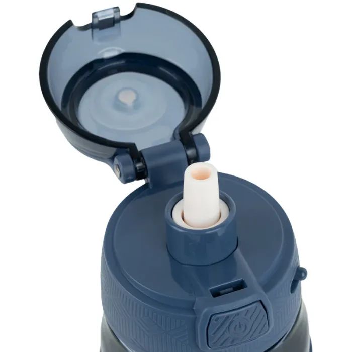 Бутылка для воды Kite K26, 600 мл, синя (K26-1201-1) изображение 5