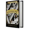 Книга Катабазис з ілюстрованим зрізом - Ребекка Кван Жорж (9786178412333) зображення 3