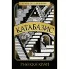 Книга Катабазис з ілюстрованим зрізом - Ребекка Кван Жорж (9786178412333)