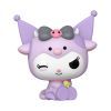 Фигурка Funko Pop серии Sanrio: Hello Kitty - Куроми (косплей коровки) (91736) изображение 2