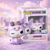 Фигурка Funko Pop серии Sanrio: Hello Kitty - Куроми (косплей коровки) (91736) изображение 3