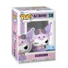 Фигурка Funko Pop серии Sanrio: Hello Kitty - Куроми (косплей коровки) (91736)