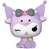 Фігурка Funko Pop серії Sanrio: Hello Kitty - Куромі (косплей корівки) (91736)