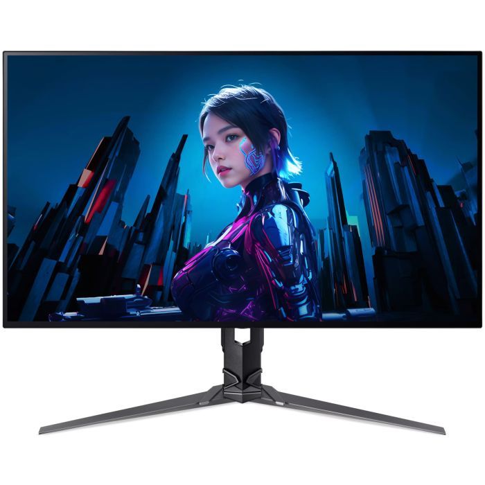 Монитор Acer X32X3BMIIPHUZX (UM.JXXEE.301)