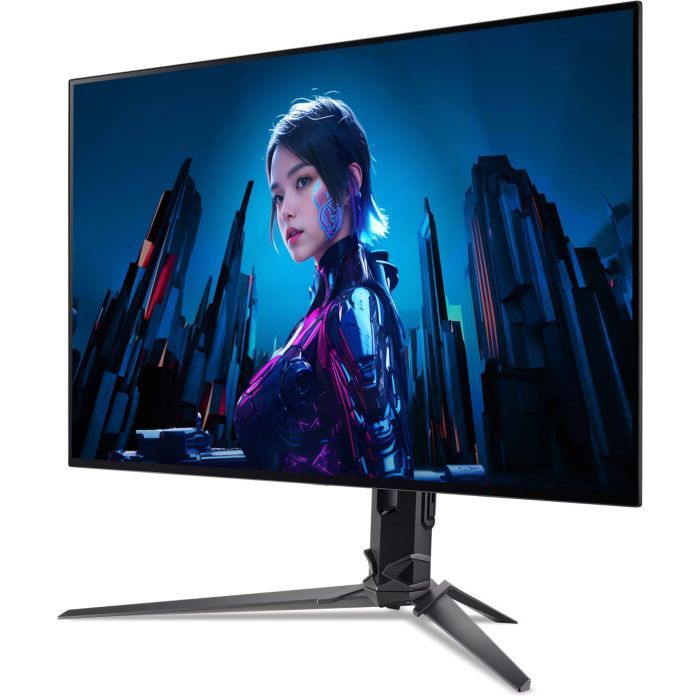 Монитор Acer X32X3BMIIPHUZX (UM.JXXEE.301) изображение 3