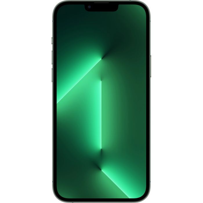 Мобильный телефон Apple iPhone 13 Pro Max 256Gb Alpine Green (REF A) BREEZY (2AMND03) изображение 3