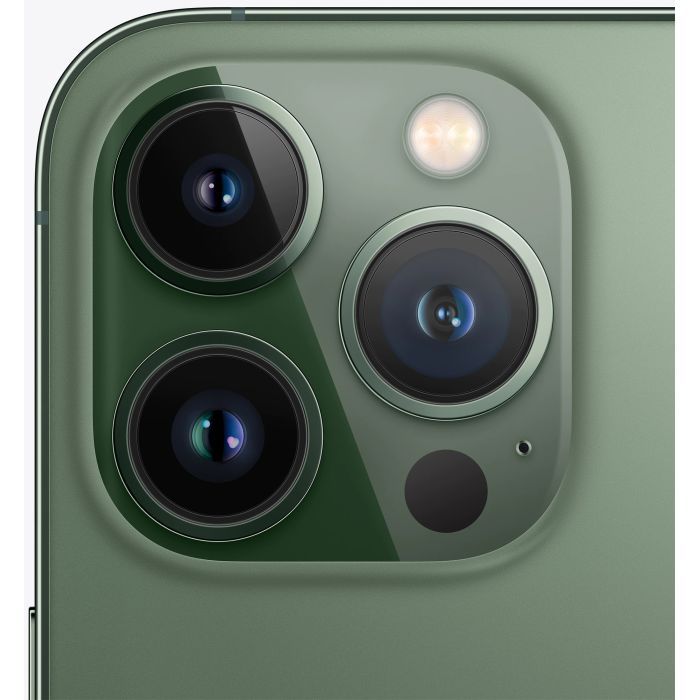 Мобильный телефон Apple iPhone 13 Pro Max 256Gb Alpine Green (REF A) BREEZY (2AMND03) изображение 6