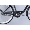 Велосипед Dorozhnik 26" LUX Velosteel рама-17" ST 2026 темно-сірий (OPS-D-26-364) изображение 5