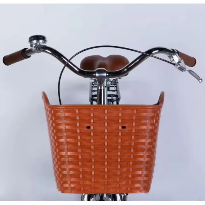 Велосипед Dorozhnik 26" LUX Velosteel рама-17" ST 2026 слонова кістка (OPS-D-26-365) изображение 6