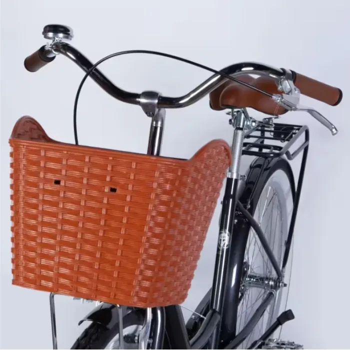 Велосипед Dorozhnik 26" LUX Velosteel рама-17" ST 2026 слонова кістка (OPS-D-26-365) изображение 7