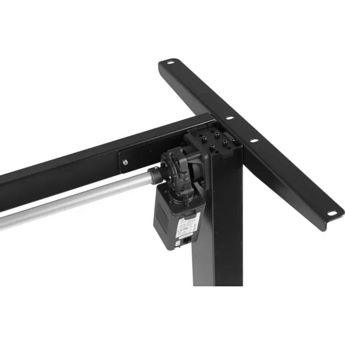 Каркас столу Barsky StandUp User white (FBSTh-02) зображення 2