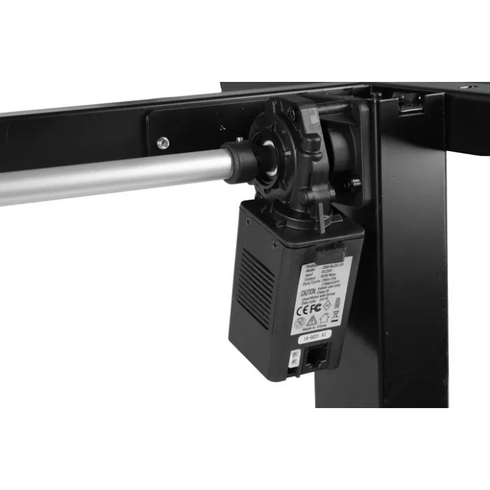 Каркас столу Barsky StandUp User white (FBSTh-02) зображення 3