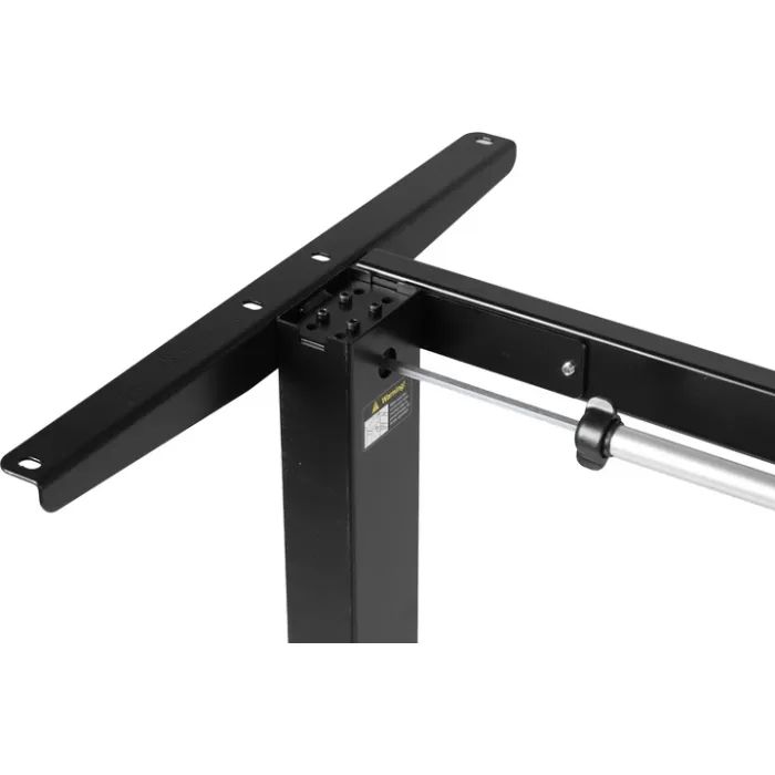 Каркас столу Barsky StandUp User white (FBSTh-02) зображення 4