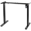 Каркас столу Barsky StandUp User black (FBSTh-01)