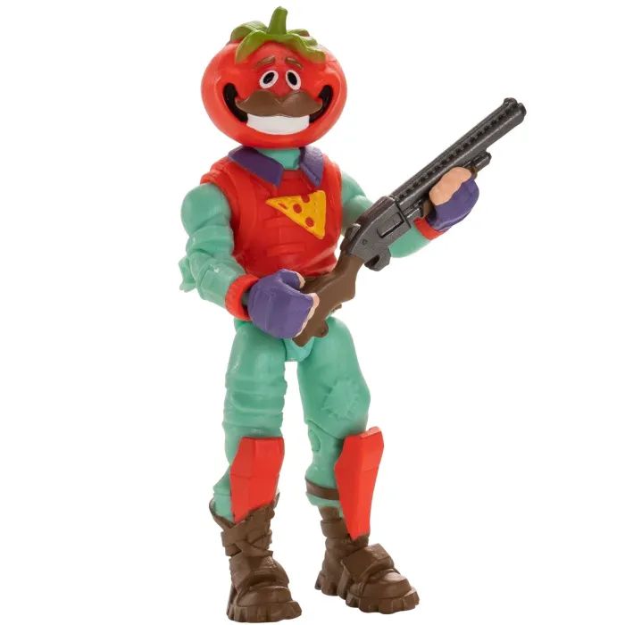 Фігурка Fortnite Micro Legendary Tomatohead, 6 см (FNT0948)