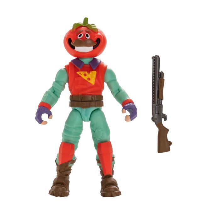 Фігурка Fortnite Micro Legendary Tomatohead, 6 см (FNT0948) зображення 2