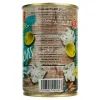 Овощная консервация Oscar foods Оливки фаршированные творогом 300 г (8413552052458) изображение 4