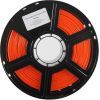 Пластик для 3D-принтера Flashforge PLA High speed 1,75mm 1kg ORANGE (90009991001) зображення 2