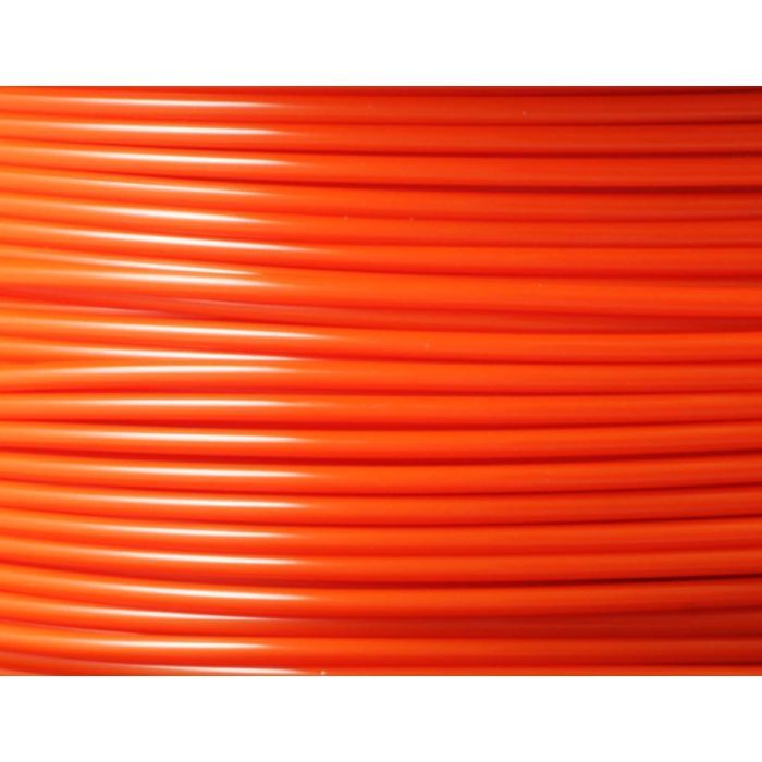 Пластик для 3D-принтера Flashforge PLA High speed 1,75mm 1kg ORANGE (90009991001) зображення 3