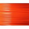 Пластик для 3D-принтера Flashforge PLA High speed 1,75mm 1kg ORANGE (90009991001) зображення 3