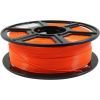 Пластик для 3D-принтера Flashforge PLA High speed 1,75mm 1kg ORANGE (90009991001)
