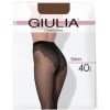 Колготы Giulia Bikini 40 Den Cappuccino - 3 (4824092073331) изображение 2