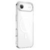 Чохол до мобільного телефона BeCover FIBRA Crystal MagSafe Apple iPhone 17 Air (715367) зображення 2
